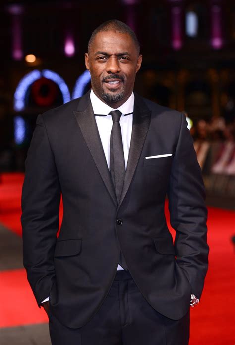 Actor Idris Elba To Host Africa Day Concert 2021 Pm News