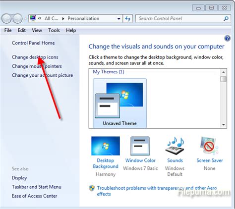 Windows 10 desktop icons missing? How to Restore Missing Desktop Icons? | News - Filepuma.com