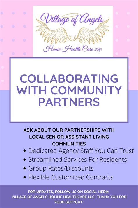 Village of Angels Home Health Care LLC - Home | Facebook