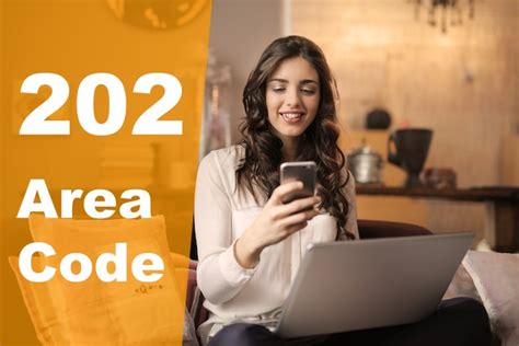 202 Area Code A Guide For Us Residents Webcing
