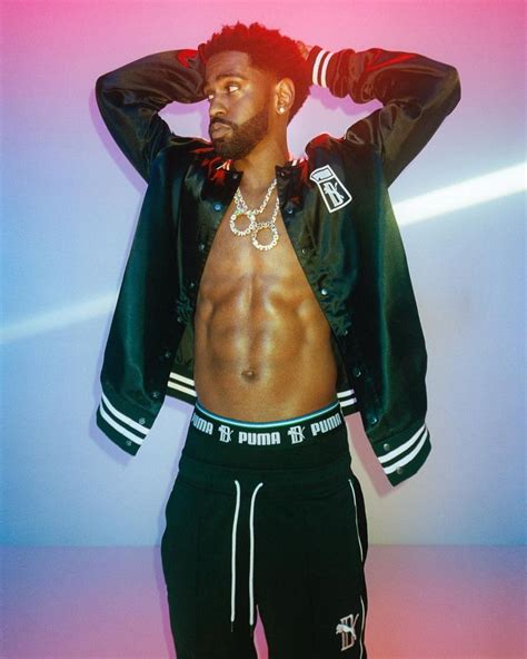 Puma On Instagram In The New Puma X Big Sean Capsule Collection