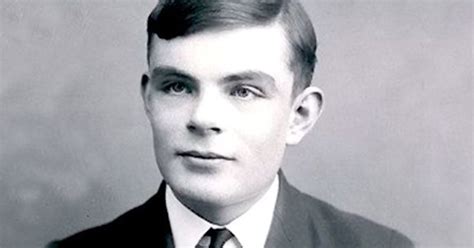 In 1936, turing developed the concept of turing machines. Alan Turing receives eulogy in New York Times 65 years ...