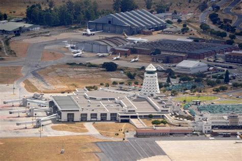 Harare Zimbabwe Airport Harare International Airport Zimbabwe