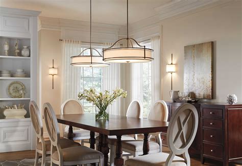 Lighting Style Guide Transitional Dining Room Lighting Dining Room