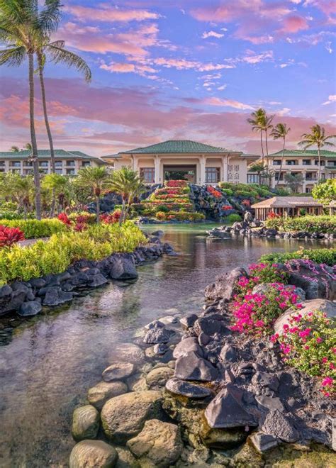 Grand Hyatt Kauai Resort And Spa Koloa Updated 2022 Prices