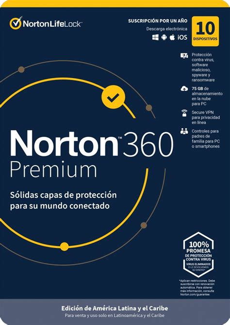 Norton Security Ultra