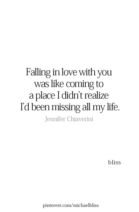 Romantic Love Quotes Love Quotes For Him Quotes To Live By Fallen In