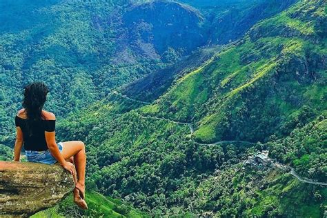 Best Places To Visit In The Hills Of Sri Lanka Srilankanvoyages