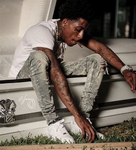 Nba Youngboy Outfit From July 10 2020 Whats On The Star