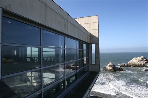 San Franciscos Iconic Cliff House Restaurant To Close Permanently