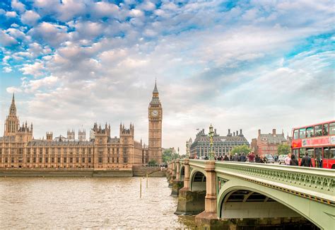 5 Consejos Para Viajar A Londres Por Primera Vez Notiespartano