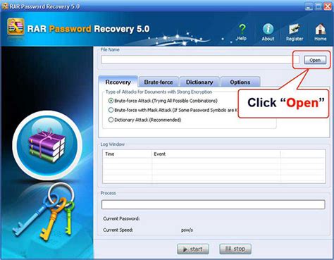 How To Use The Best Winrar Password Remover On Different Devices