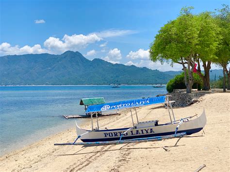 Porto Laiya White Sand Beach Lot In Laiya Batangas Philippines