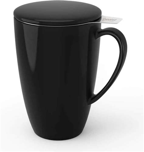 Top 15 Best Tea Mug Reviews 2021 Talbottteas