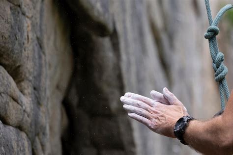 Climbers Hands How To Care For Them Complete 2023 Guide