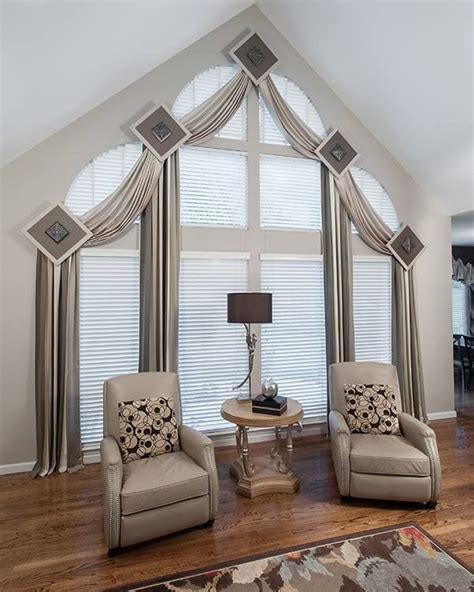 See more ideas about windows, specialty windows, window coverings. March/April 2016 Cj Knapp, ASID, Yours By Design, Designer ...