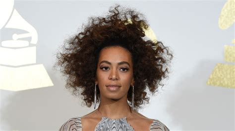 Solange Gave The Most Brilliant Quote About Why Shes A Proud Black Intersectional Feminist