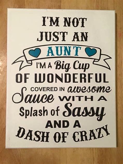 416 Best Being An Aunt Is A Blessing Images On Pinterest Aunty Quotes