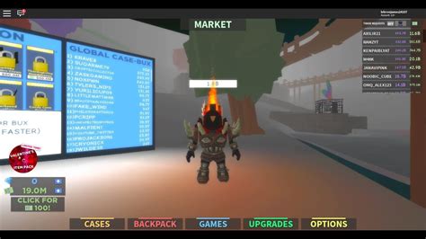 Click robloxplayer.exe to run the roblox installer, which just downloaded via your web browser. Roblox New Code Case Clicker June 2017 Youtube - Buy Vn Dong