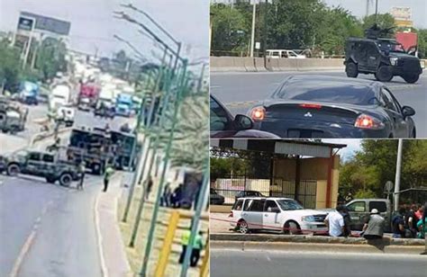 11 killed in nuevo laredo clash ~ borderland beat
