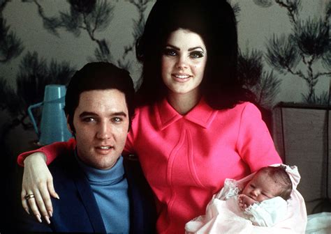 Elvis Presleys Grandson Is His Spitting Image And We Are Shocked Rare