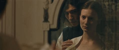 Mia Wasikowska Nude Topless And Sex Madame Bovary Hd P Bluray