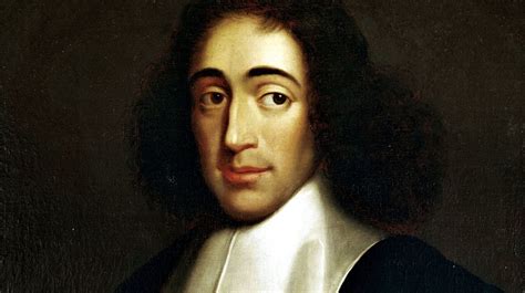 8 Things You Should Know About Dutch Philosopher Baruch Spinoza