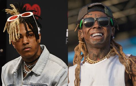 His first single, however, was tha block is hot which sold more than a million copies in 1999. XXXTentacion to feature on Lil Wayne's long-awaited 'Tha ...