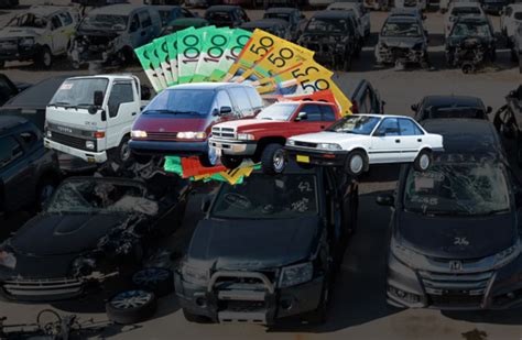 Car Wreckers Brisbane Still Open For Business