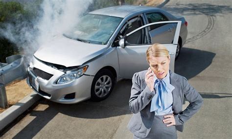 But, there are times when lines blur. Six in ten are driving without valid car insurance due to job title changes | This is Money