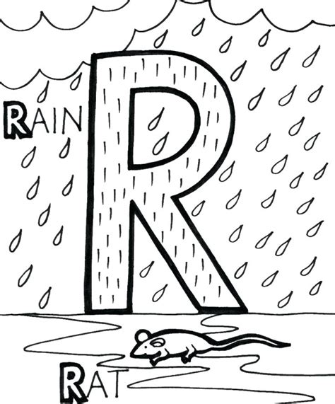 Phonics Coloring Pages at GetColorings.com | Free printable colorings