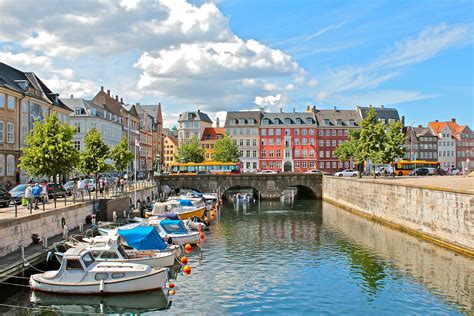 Your Guide To The Best Time To Visit Copenhagen Rock A Little Travel
