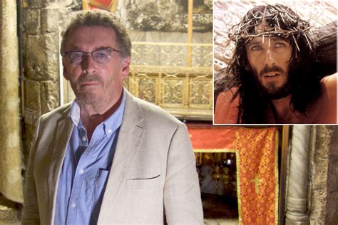 Smithsonian Channel Tells ‘real Story Of The Life Of Jesus