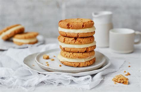 Maybe you would like to learn more about one of these? Ginger Snap Biscuits | Biscuit Recipe | Tesco Real Food