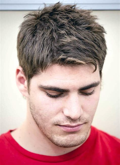 40 Textured Mens Hair For 2023 The Visual Guide Haircut Inspiration