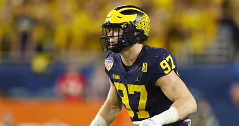Mel Kiper 2022 NFL Mock Draft 3.0: Aidan Hutchinson to Jags, Kyle