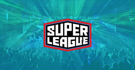 Super League Gaming To Produce League Of Legends Pro Am At Metarama Esi