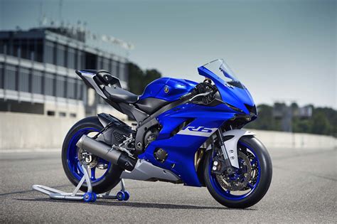 Yamaha R6 Race Now Available For Your Supersport Track Fix Asphalt