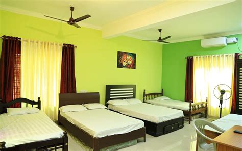 List Of The Best Hostels In India From As Little As 2