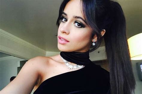 Camila Cabello Is About To Drop A New Song Stellar