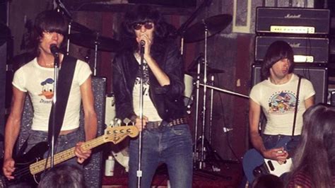 Ramones Swallow My Pride Live Early Version Youtube