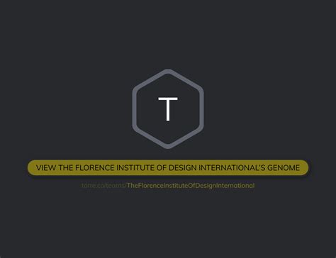 The Florence Institute Of Design International Torre