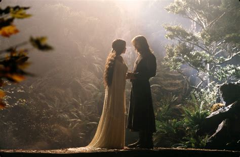 Pin By Aja Townley On Lord Of The Rings Love Aragorn And Arwen Lord