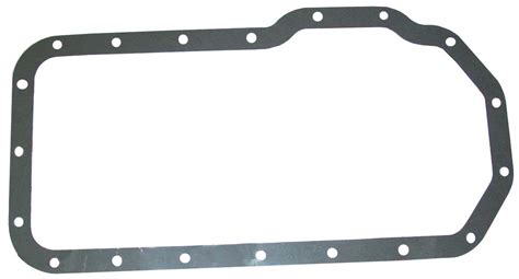 Oil Pan Gasket Engine Gaskets Farmall Parts International