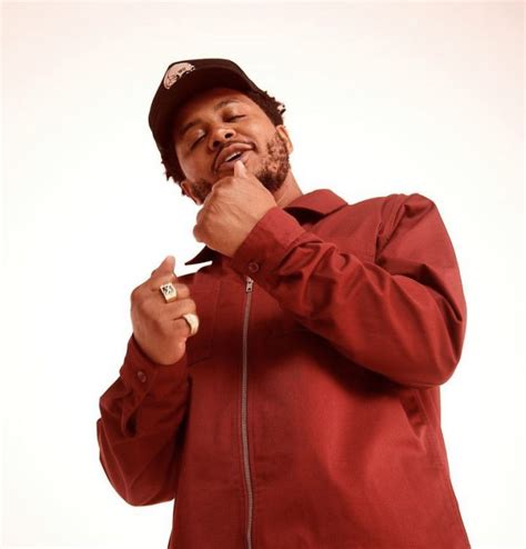 You Should Know Budding Atlanta Rapper Grip Shady Records Signee