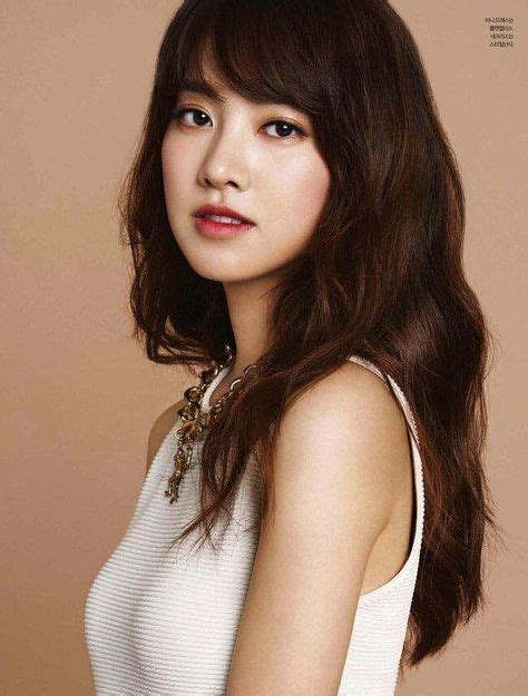 Ghim Tr N Korean Actress