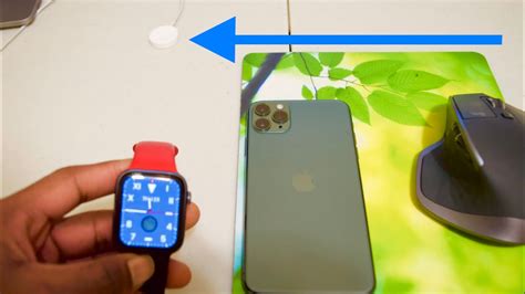 Can You Charge Your Iphone 11 Pro Max Wirelessly Using The Apple Watch