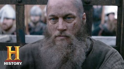 Vikings Season 4 Returns Comic Con Full Trailer History Youtube