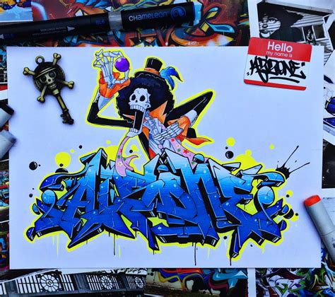 Graffiti Sketch Blackbook Instagram Aizoner Graffiti Wildstyle