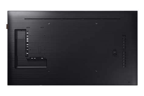 Samsung PM49H 49" professional display -- PM-H series